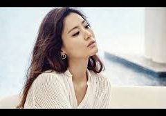 Claudia Kim