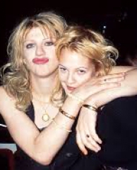 Courtney Love