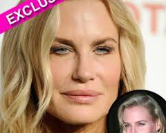 Daryl Hannah