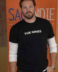 David Denman