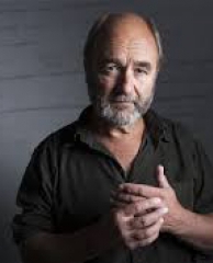 David Haig