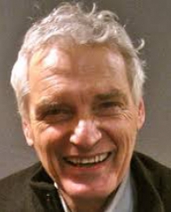 David Selby