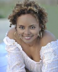 Debbi Morgan