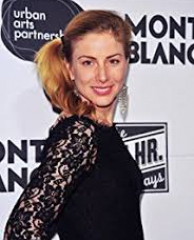 Diane Neal