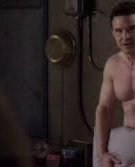 Eddie McClintock