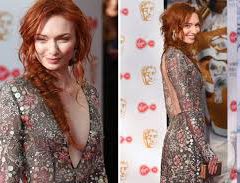 Eleanor Tomlinson