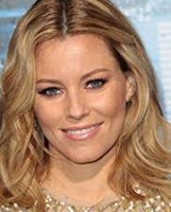 Elizabeth Banks