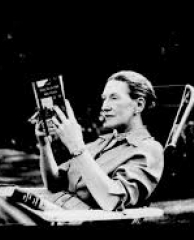 Elizabeth Bowen