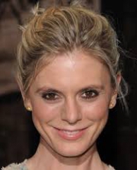 Emilia Fox