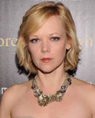 Emily Bergl