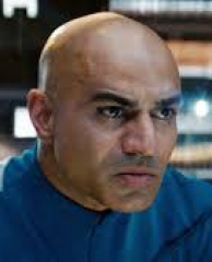 Faran Tahir