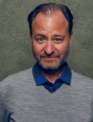 Fisher Stevens