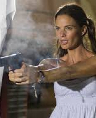 Gabrielle Anwar