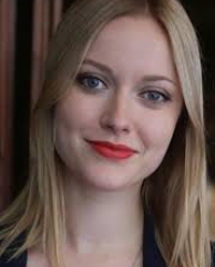 Georgina Haig