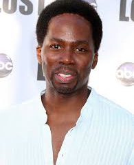 Harold Perrineau