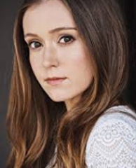 Hayley McFarland