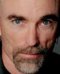 Jackie Earle Haley