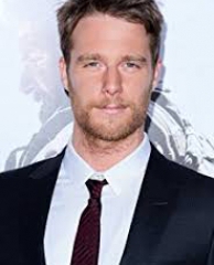 Jake McDorman