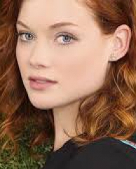 Jane Levy