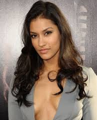 Janina Gavankar