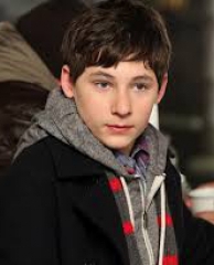 Jared Gilmore