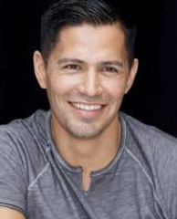 Jay Hernandez