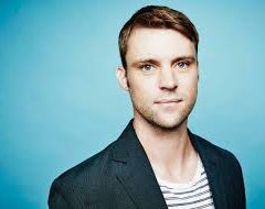 Jesse Spencer