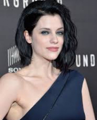 Jessica De Gouw