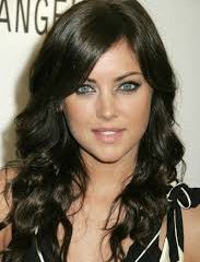 Jessica Stroup