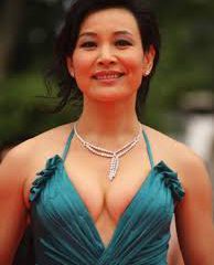 Joan Chen