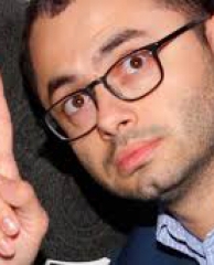 Joe Mande