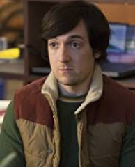 Josh Brener