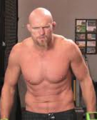 Keith Jardine