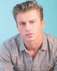 Kenny Wormald