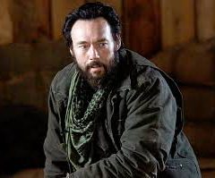 Kevin Durand