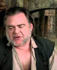 Kevin McNally