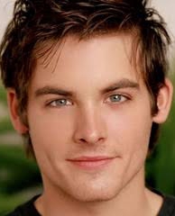 Kevin Zegers