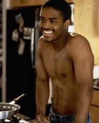 Larenz Tate