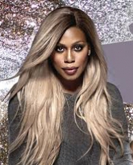 Laverne Cox