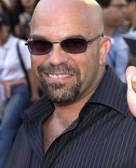 Lee Arenberg