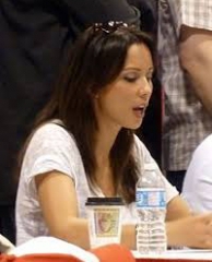 Lexa Doig