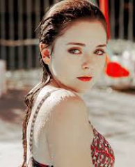 Madison Davenport