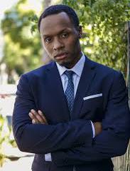 Malcolm Goodwin