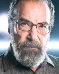 Mandy Patinkin