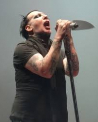 Marilyn Manson