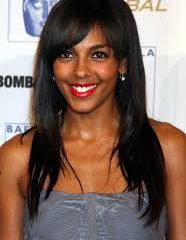 Marsha Thomason