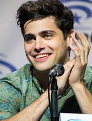 Matthew Daddario