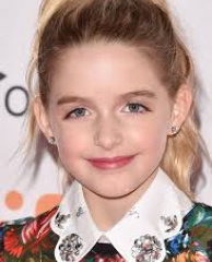 Mckenna Grace