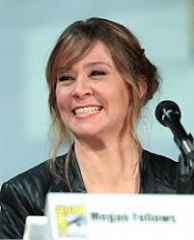 Megan Follows