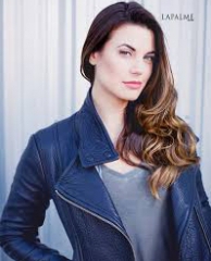 Meghan Ory